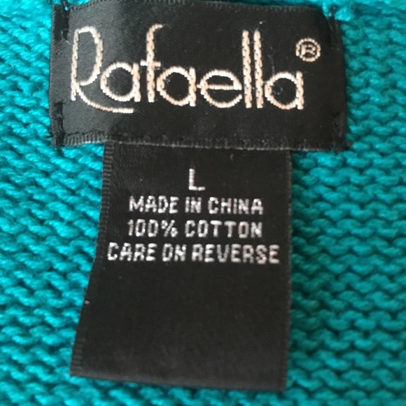 Real Knit Vest. - Picture 4 of 4